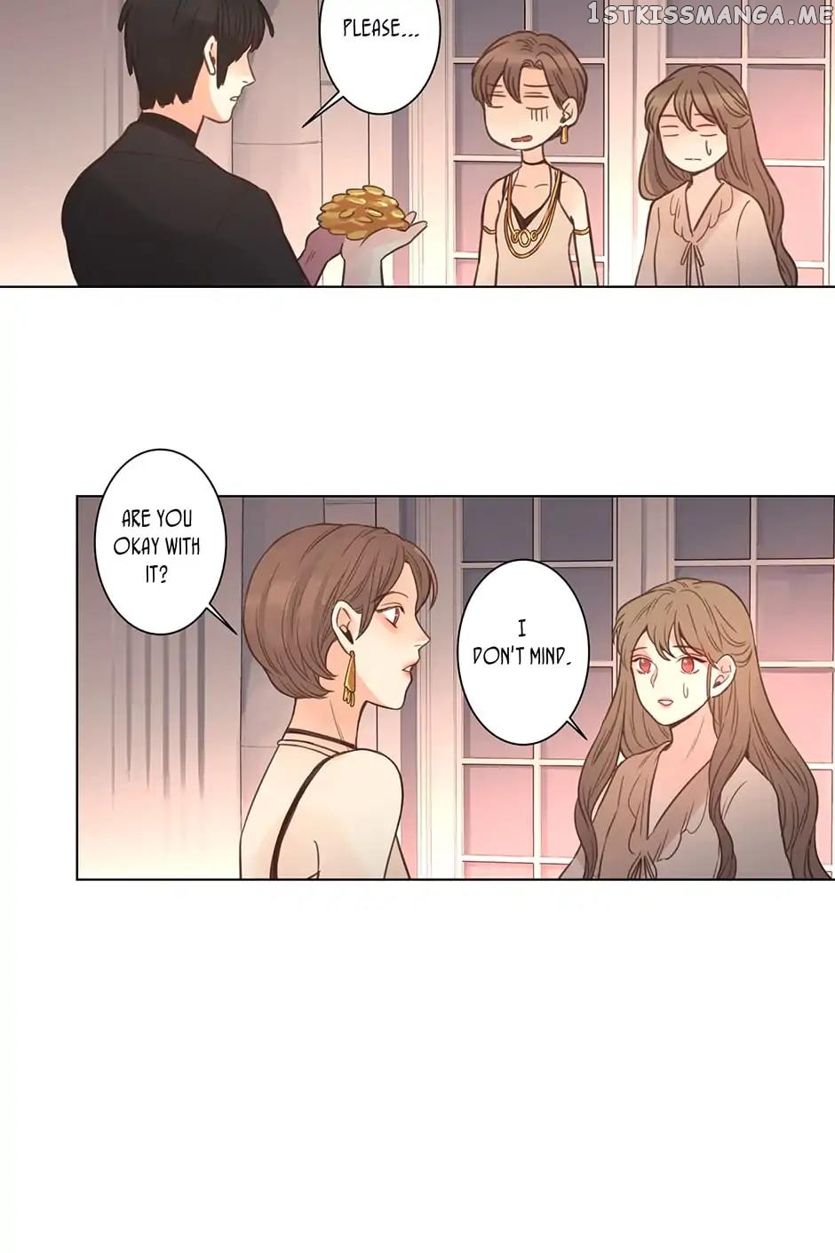 World Of Gods chapter 32 - page 26