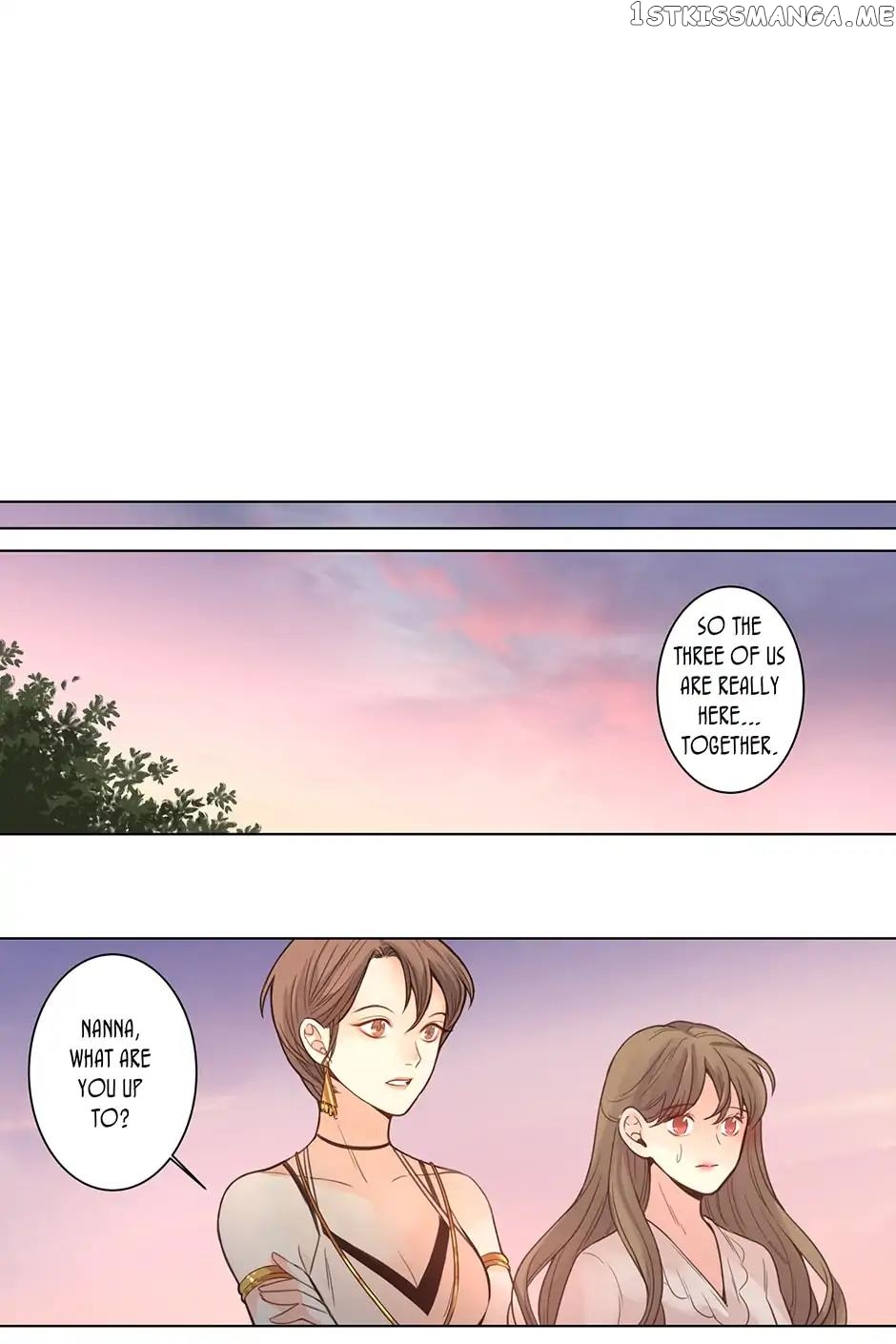 World Of Gods chapter 32 - page 28
