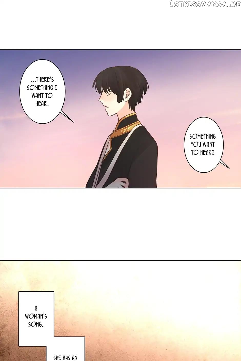 World Of Gods chapter 32 - page 29