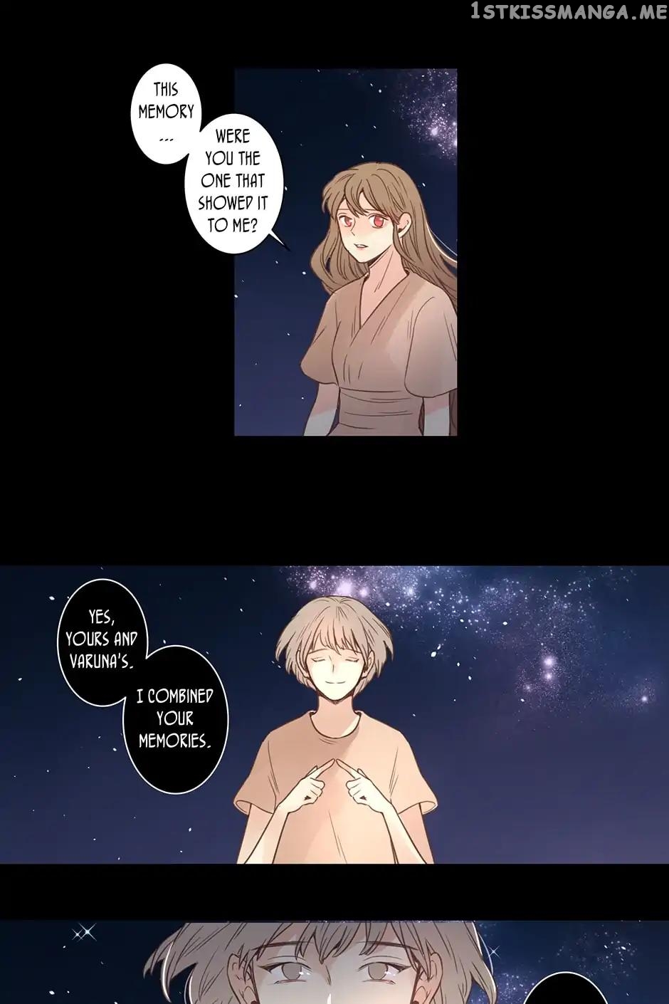 World Of Gods chapter 32 - page 3