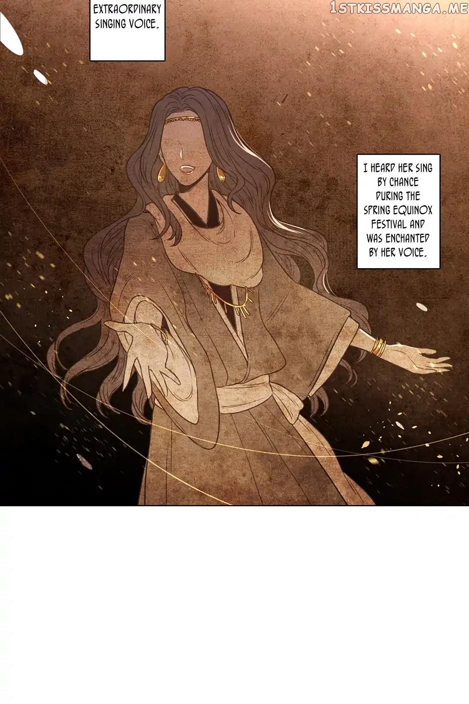 World Of Gods chapter 32 - page 30