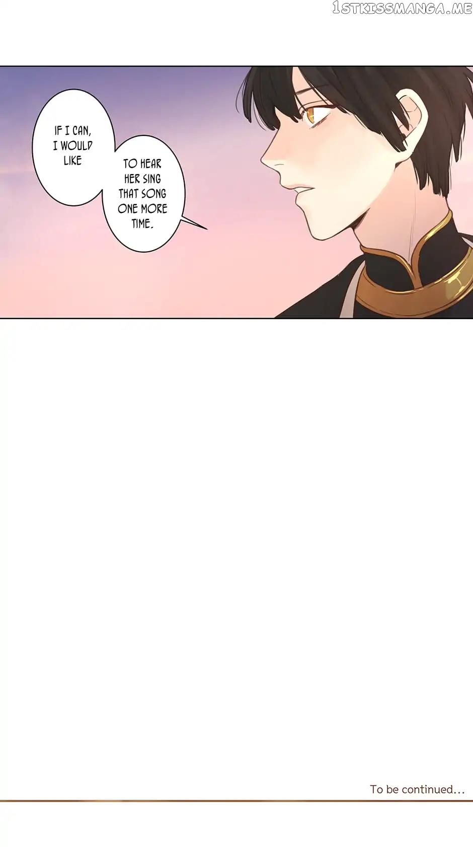 World Of Gods chapter 32 - page 31