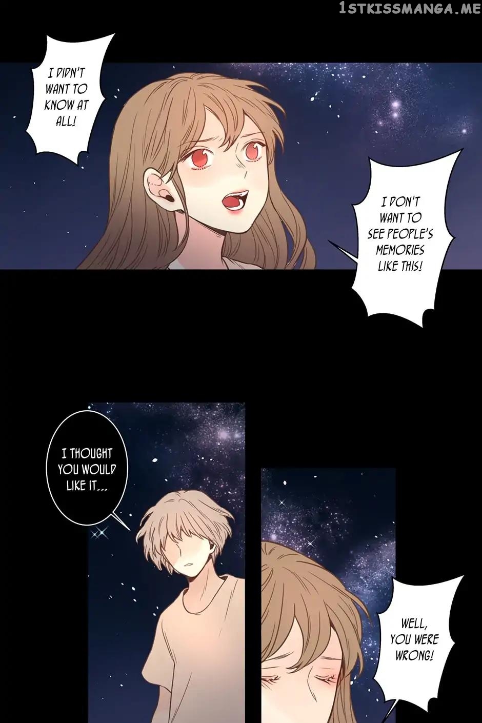 World Of Gods chapter 32 - page 5