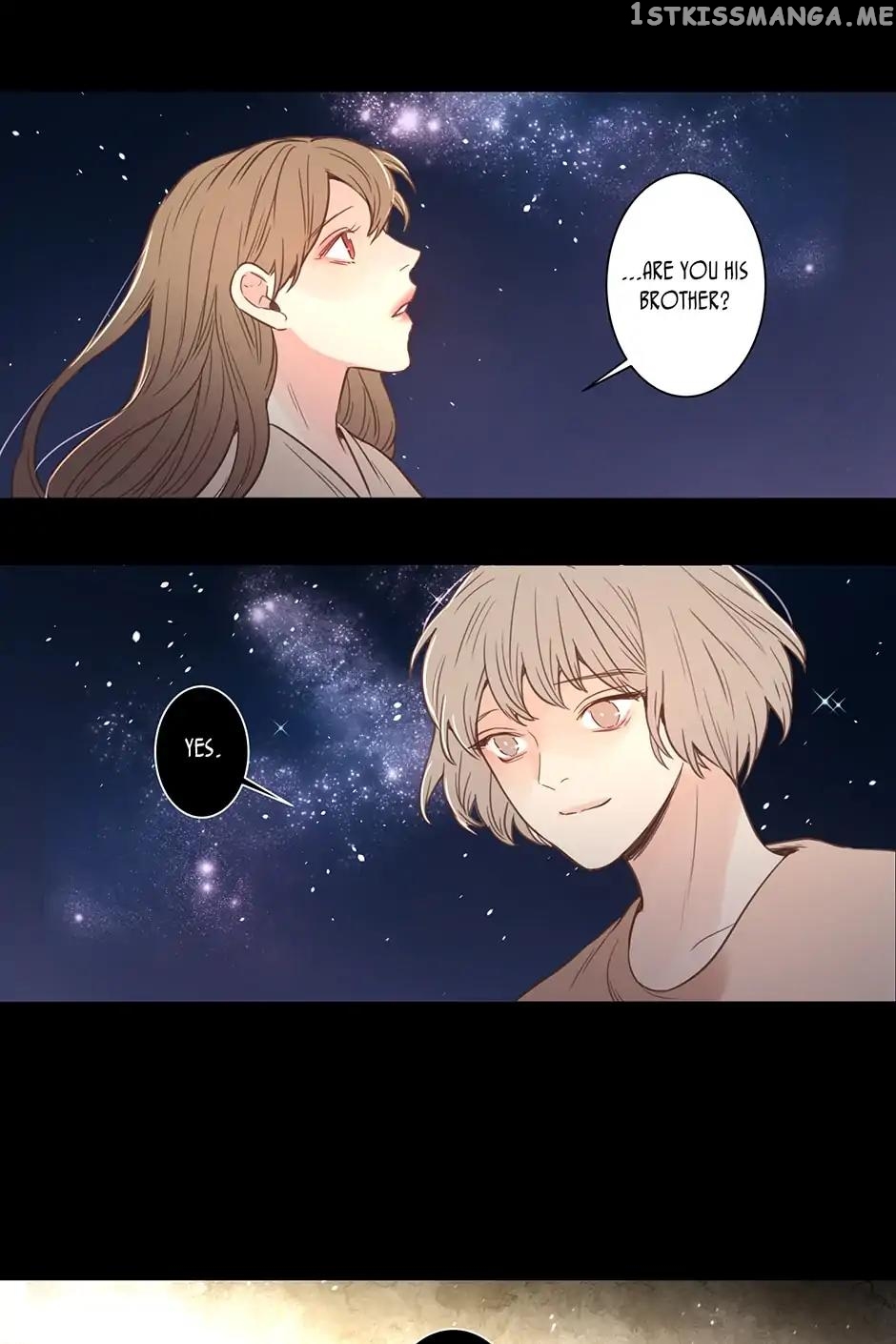 World Of Gods chapter 32 - page 7