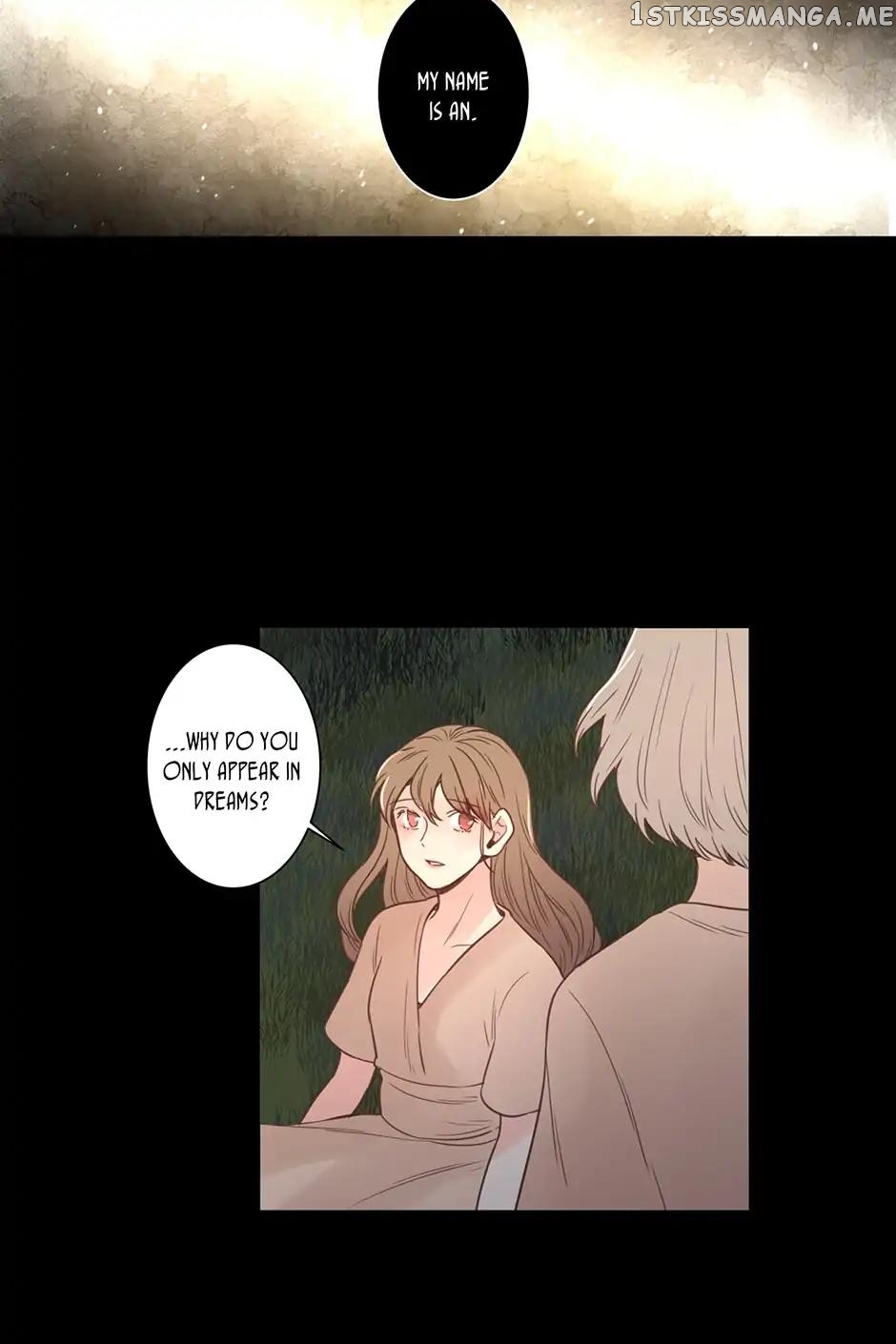 World Of Gods chapter 32 - page 8