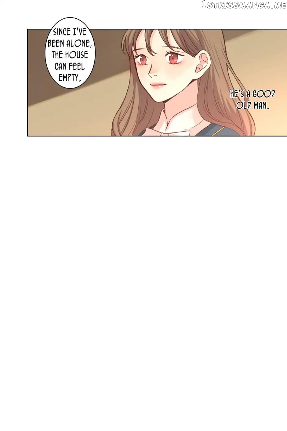 World Of Gods chapter 10 - page 15