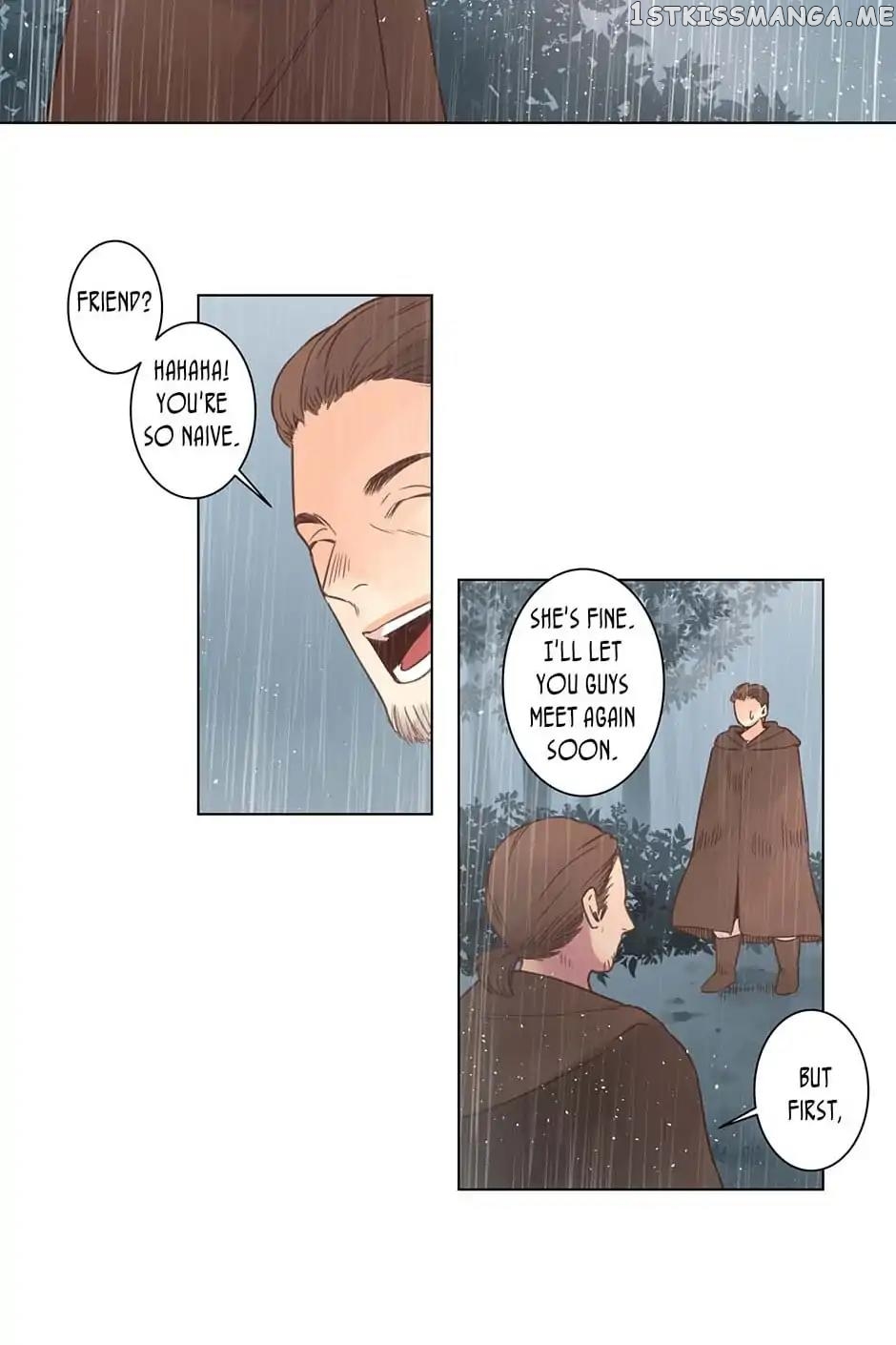 World Of Gods chapter 20 - page 14