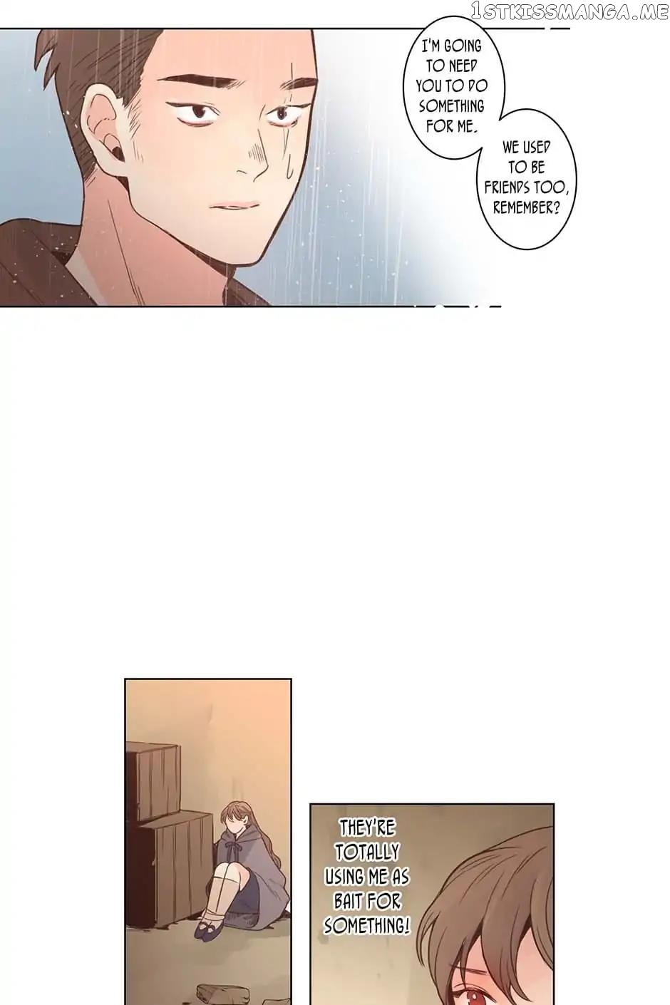 World Of Gods chapter 20 - page 15