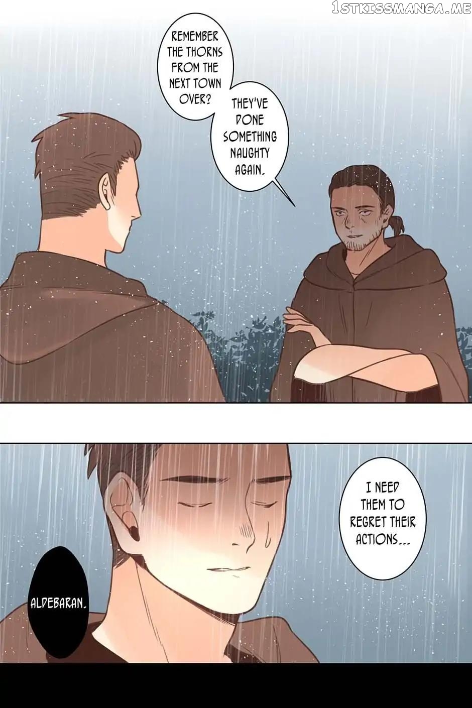 World Of Gods chapter 20 - page 25