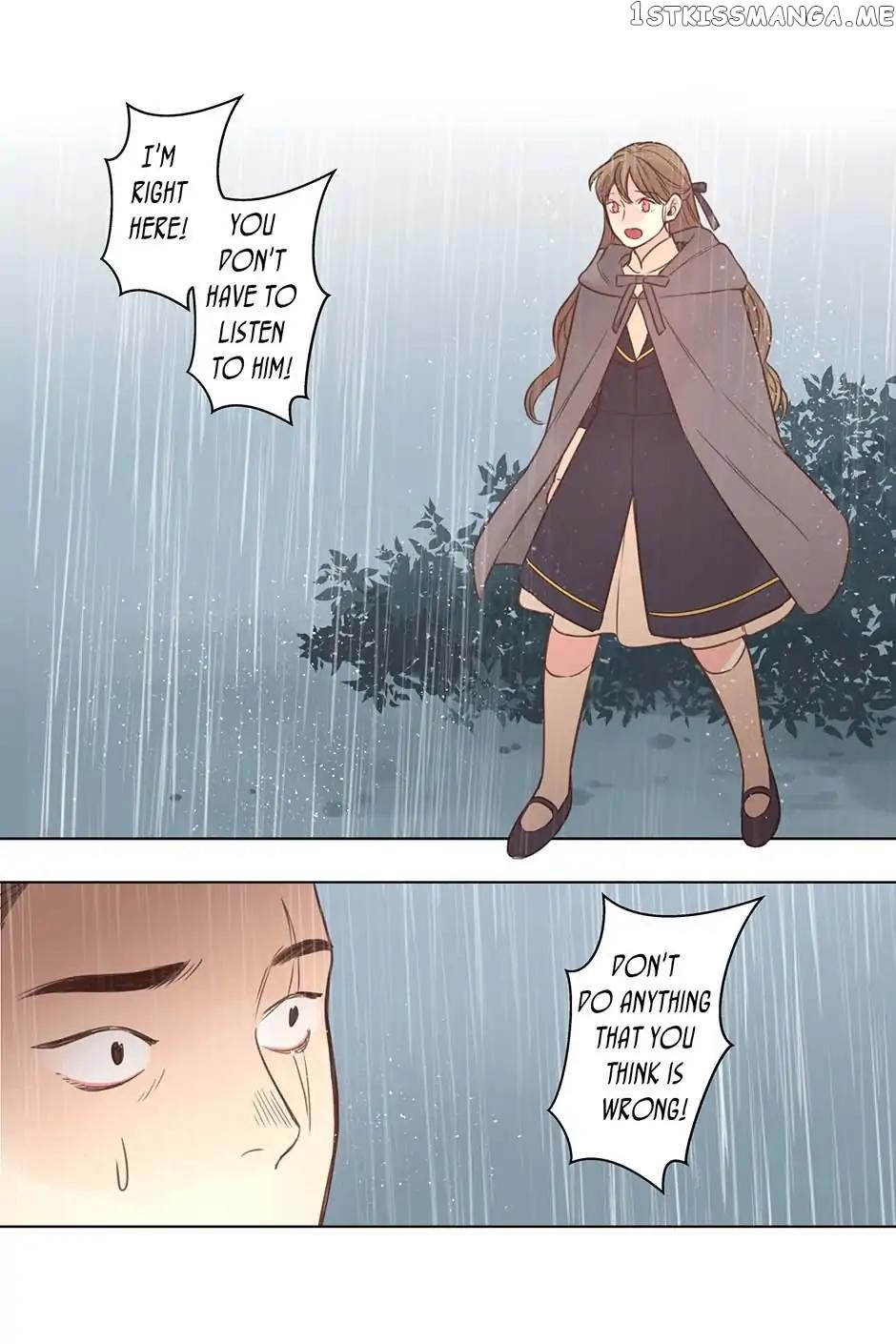World Of Gods chapter 20 - page 27