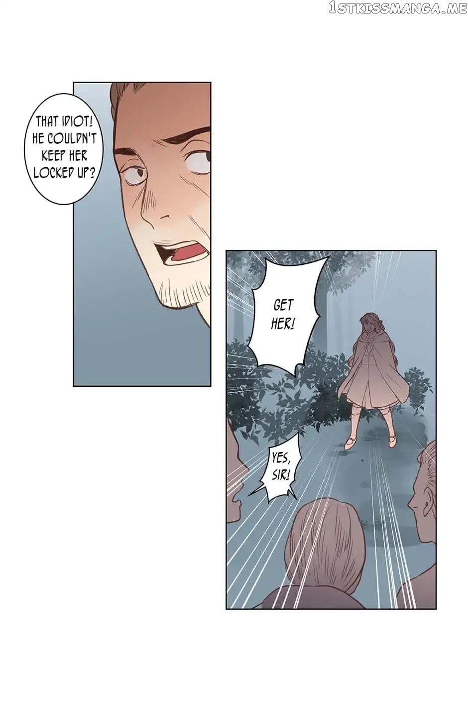 World Of Gods chapter 20 - page 28
