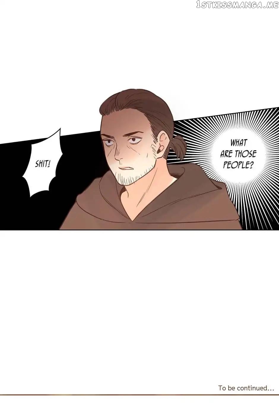 World Of Gods chapter 20 - page 32