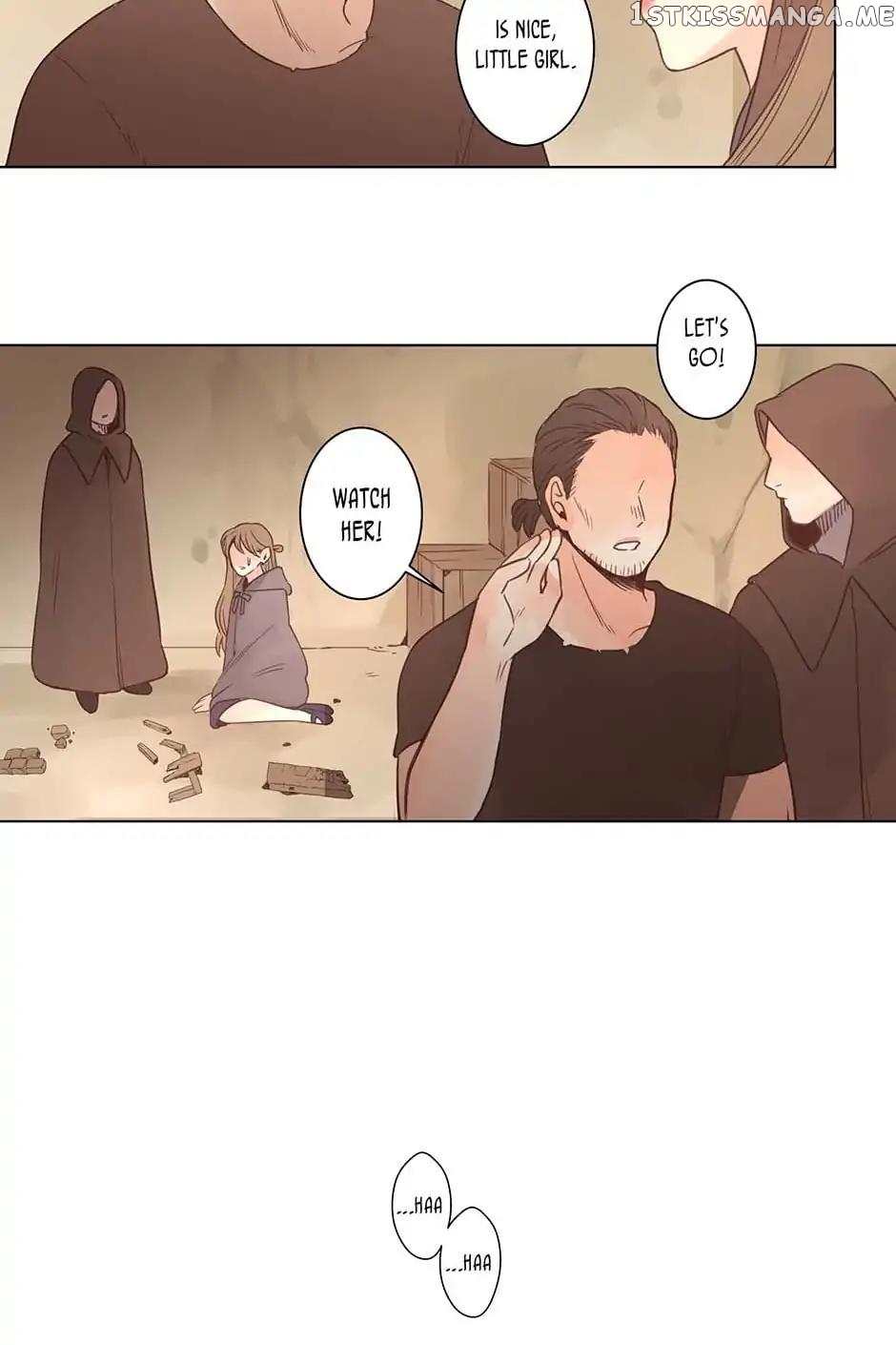 World Of Gods chapter 20 - page 6
