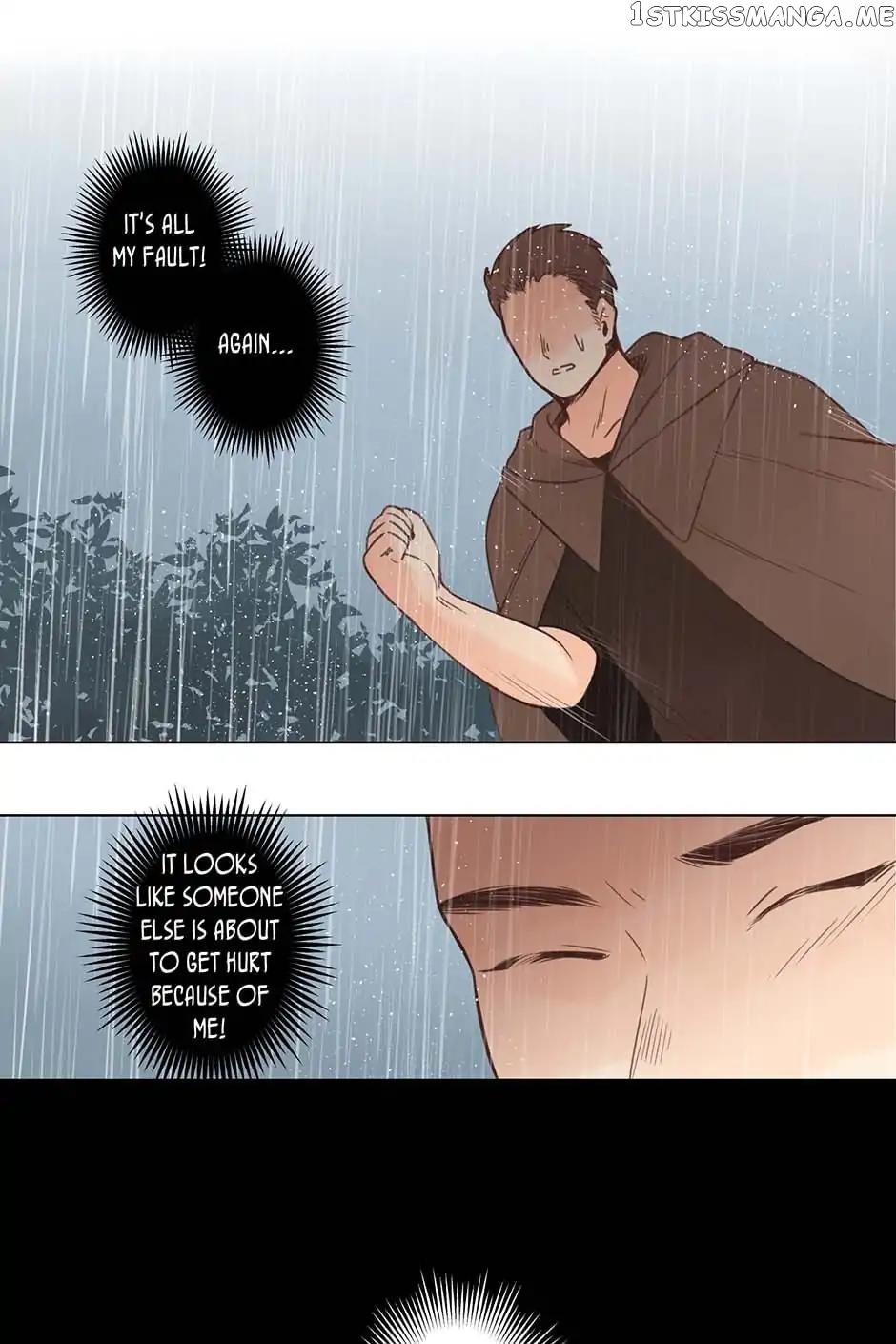 World Of Gods chapter 20 - page 7