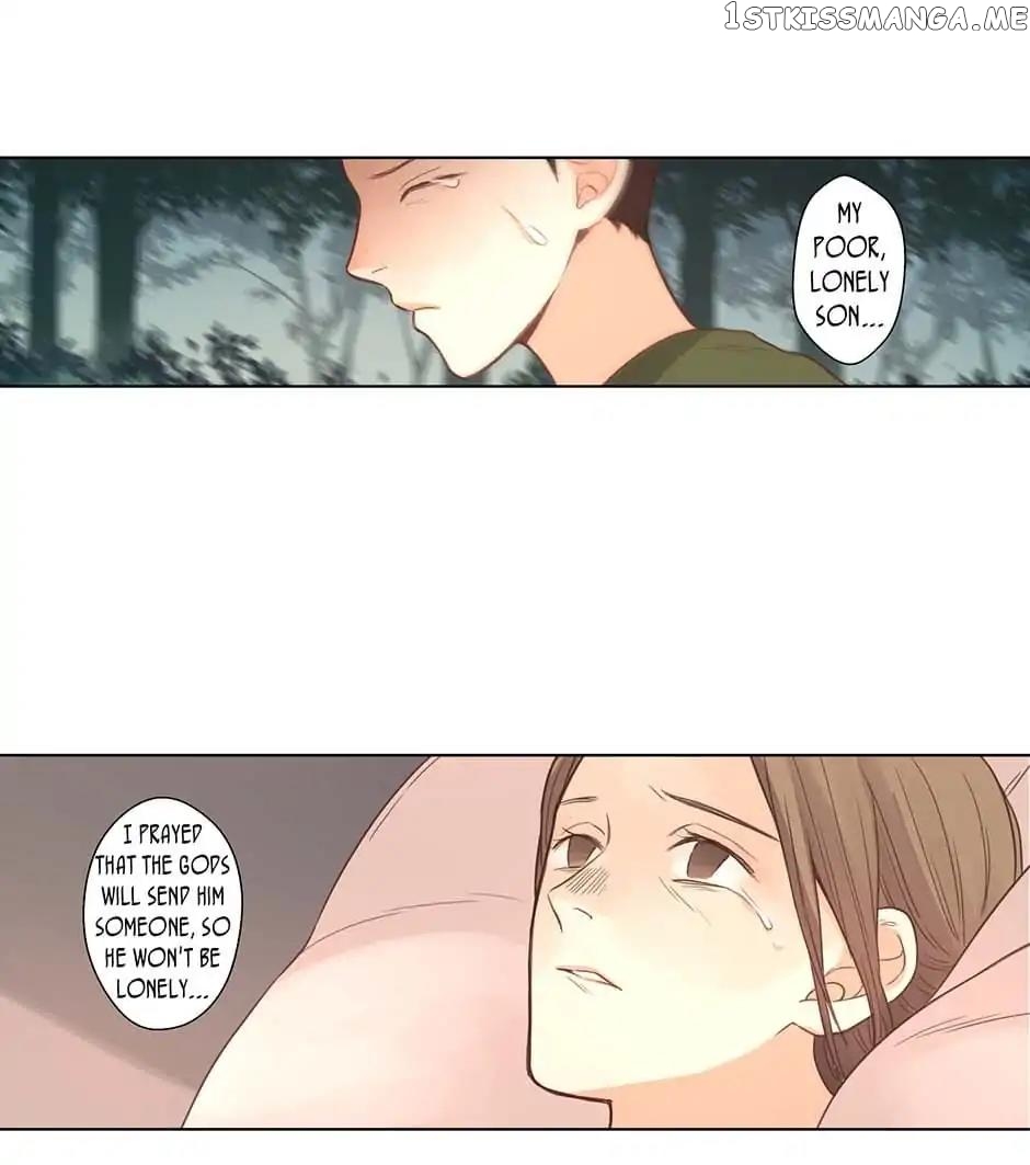World Of Gods chapter 11 - page 25