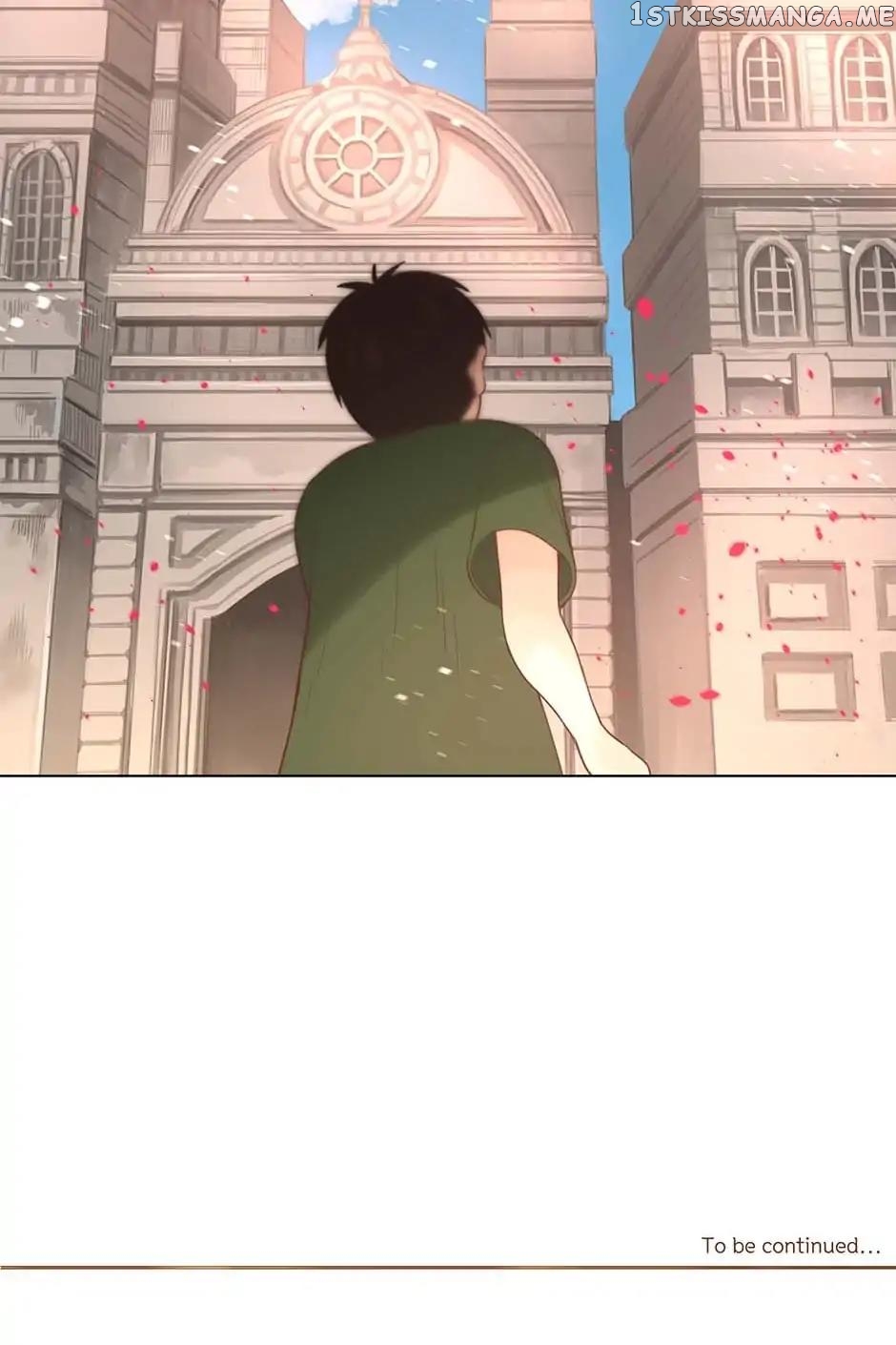World Of Gods chapter 11 - page 28