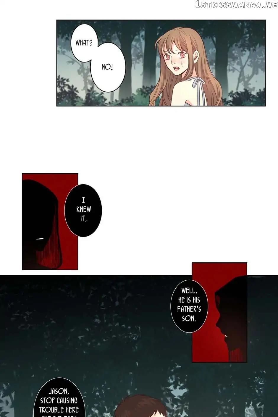 World Of Gods chapter 11 - page 3