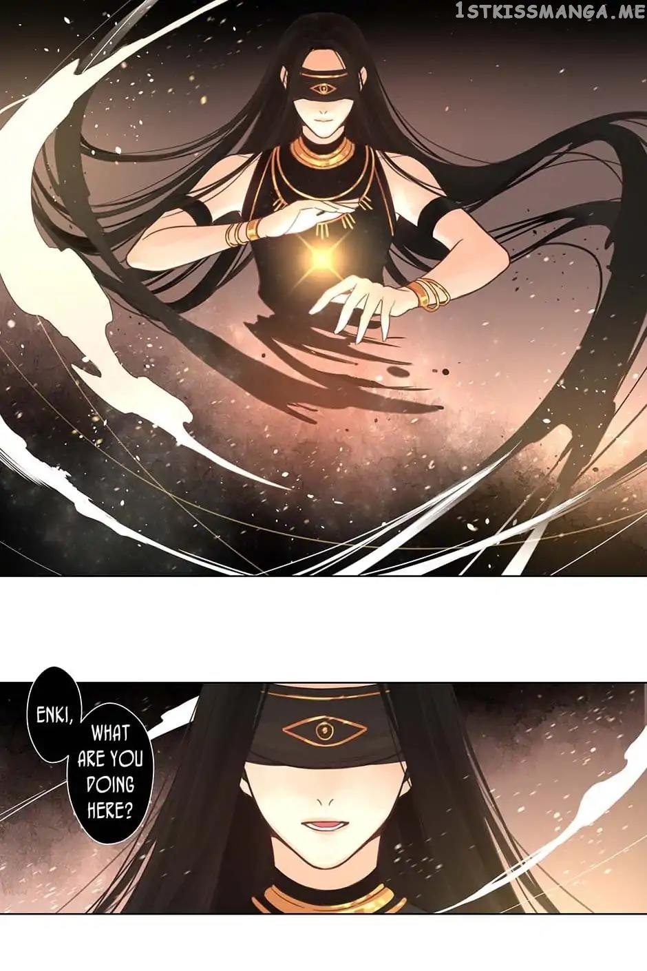World Of Gods chapter 12 - page 10