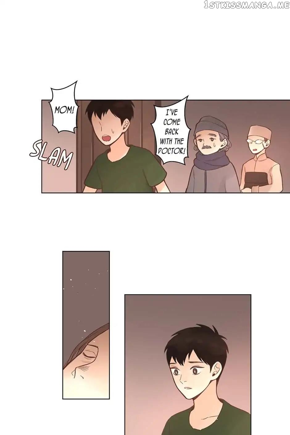 World Of Gods chapter 12 - page 13