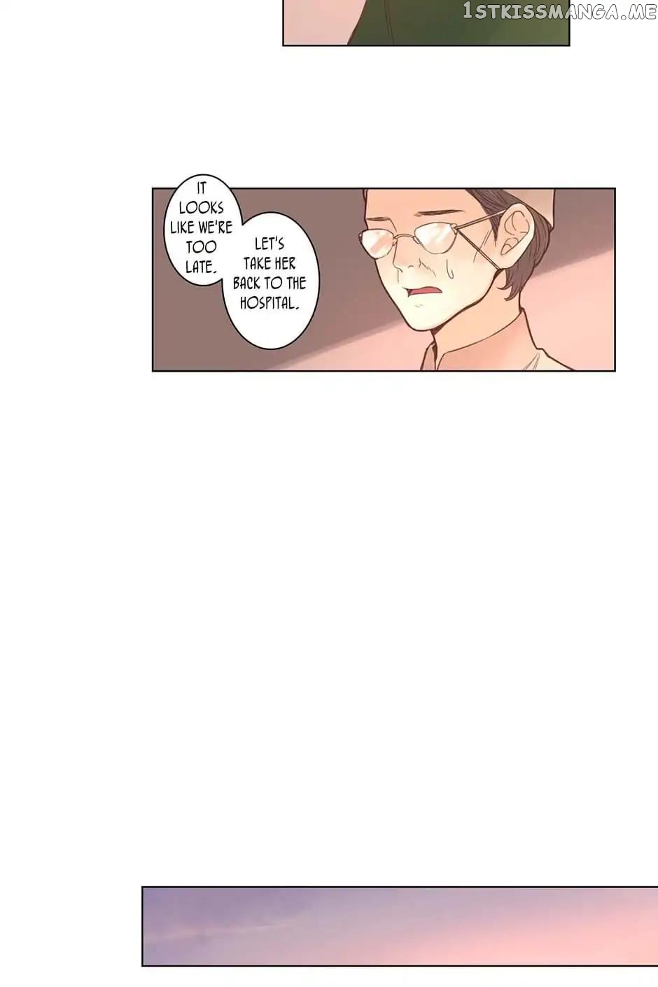 World Of Gods chapter 12 - page 14