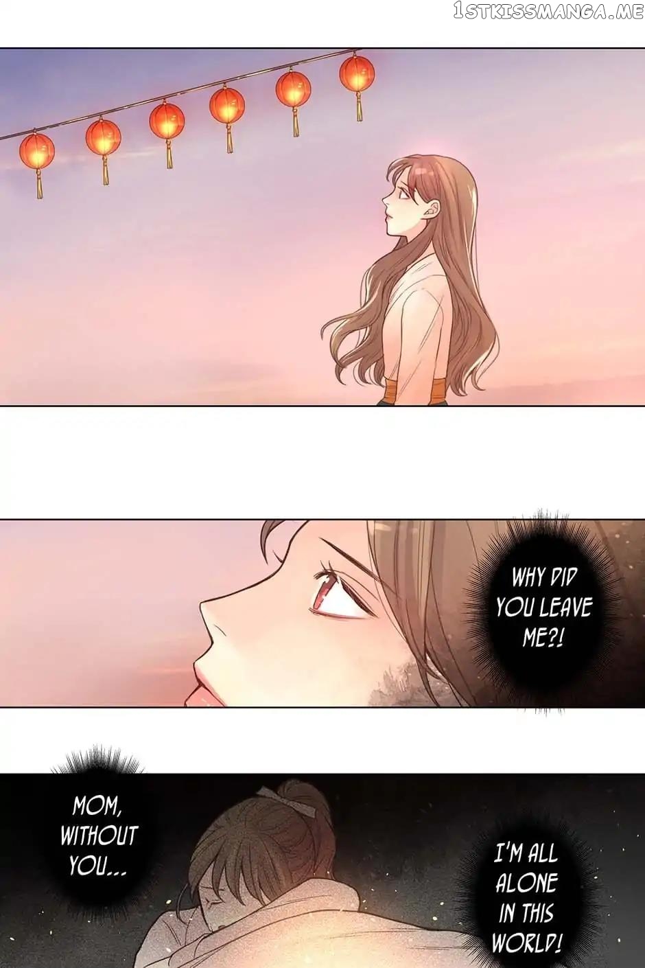 World Of Gods chapter 12 - page 15