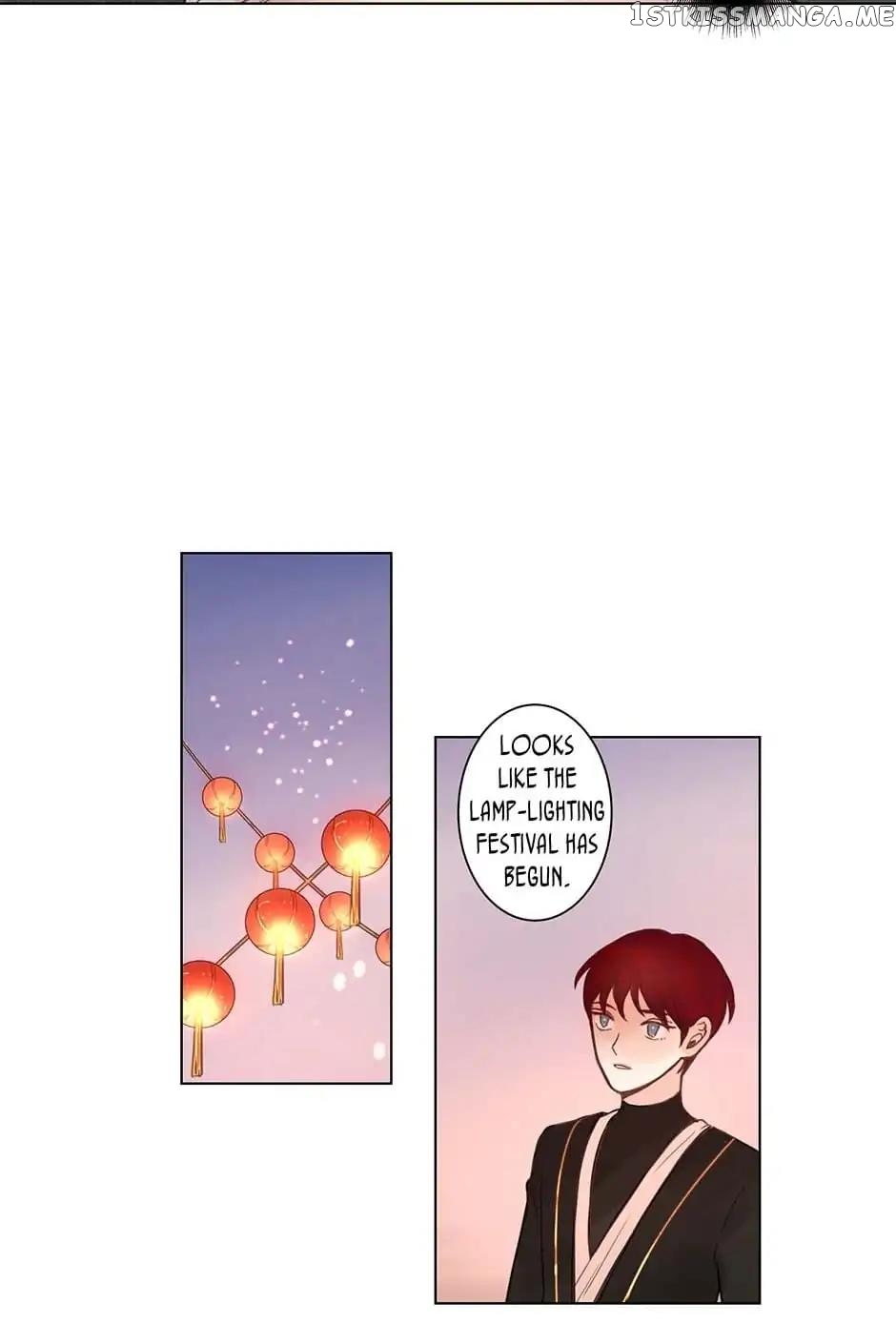 World Of Gods chapter 12 - page 16