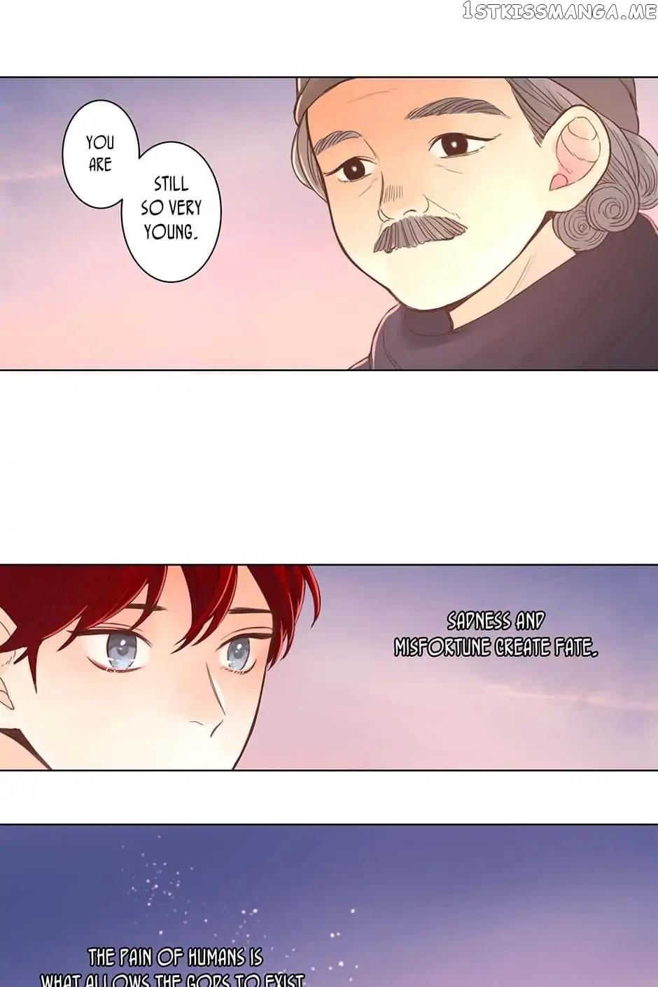 World Of Gods chapter 12 - page 25