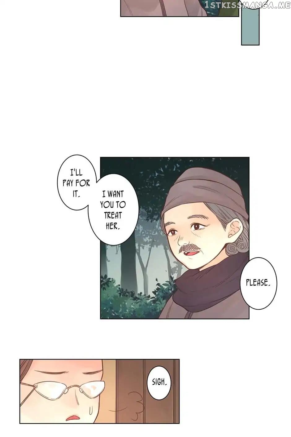 World Of Gods chapter 12 - page 6
