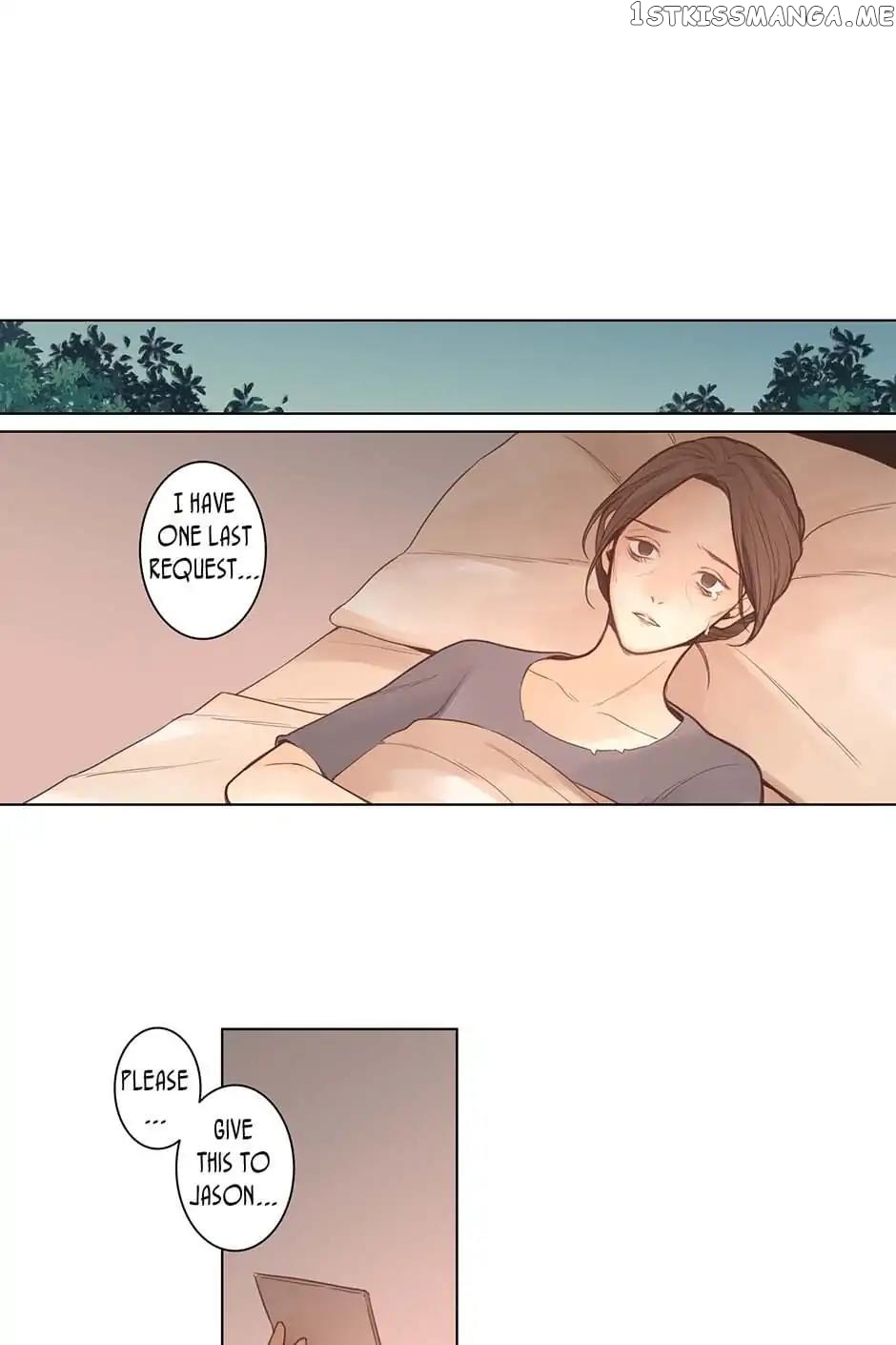 World Of Gods chapter 12 - page 7