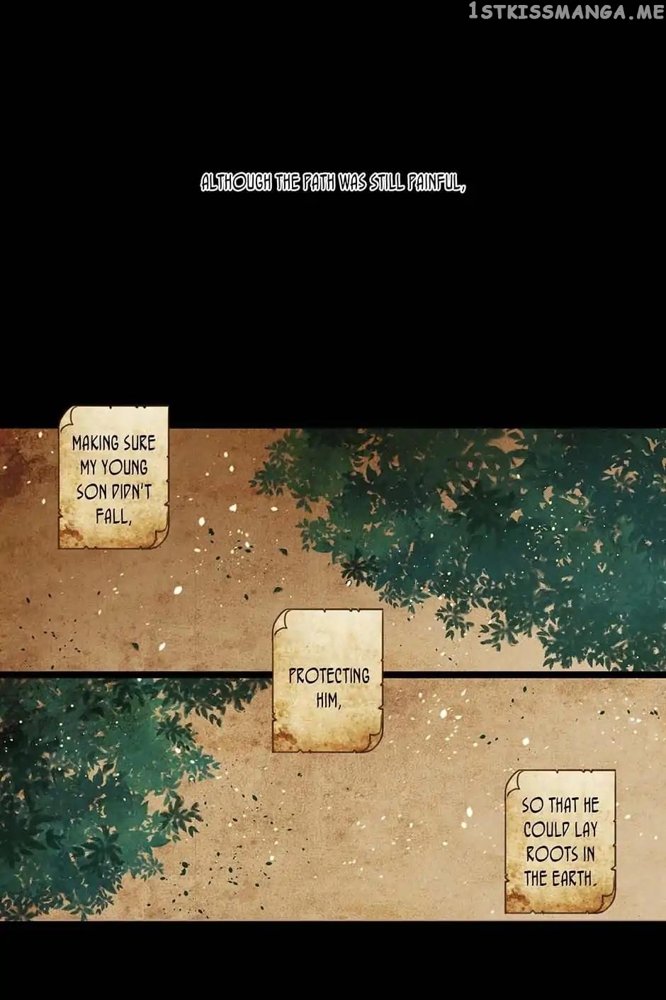 World Of Gods chapter 13 - page 13