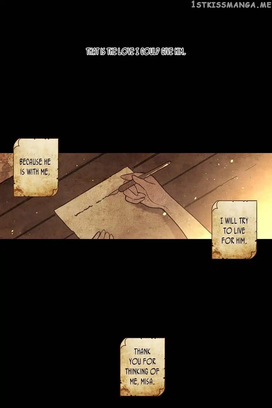 World Of Gods chapter 13 - page 14