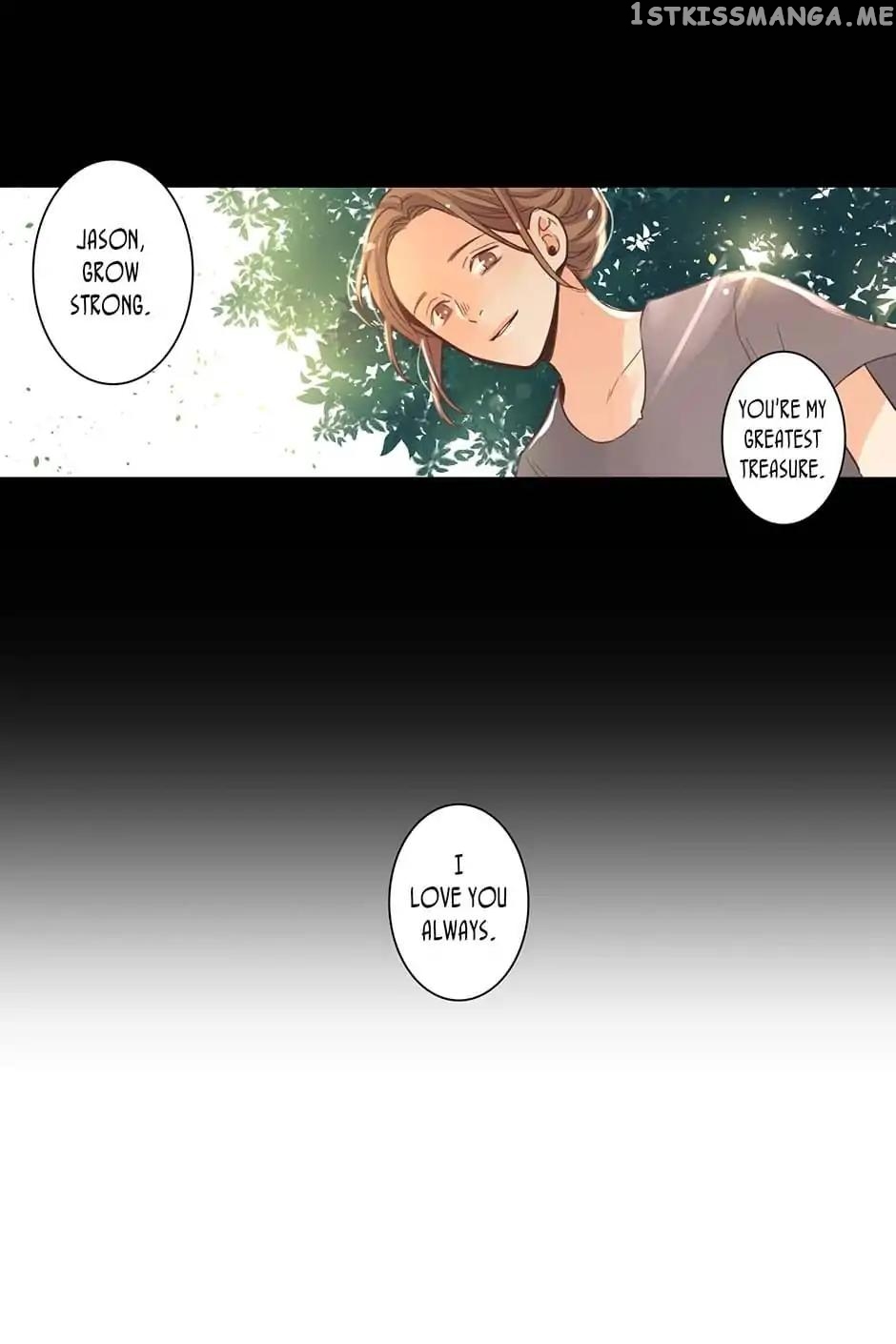 World Of Gods chapter 13 - page 15