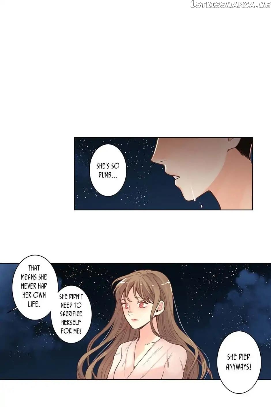 World Of Gods chapter 13 - page 16
