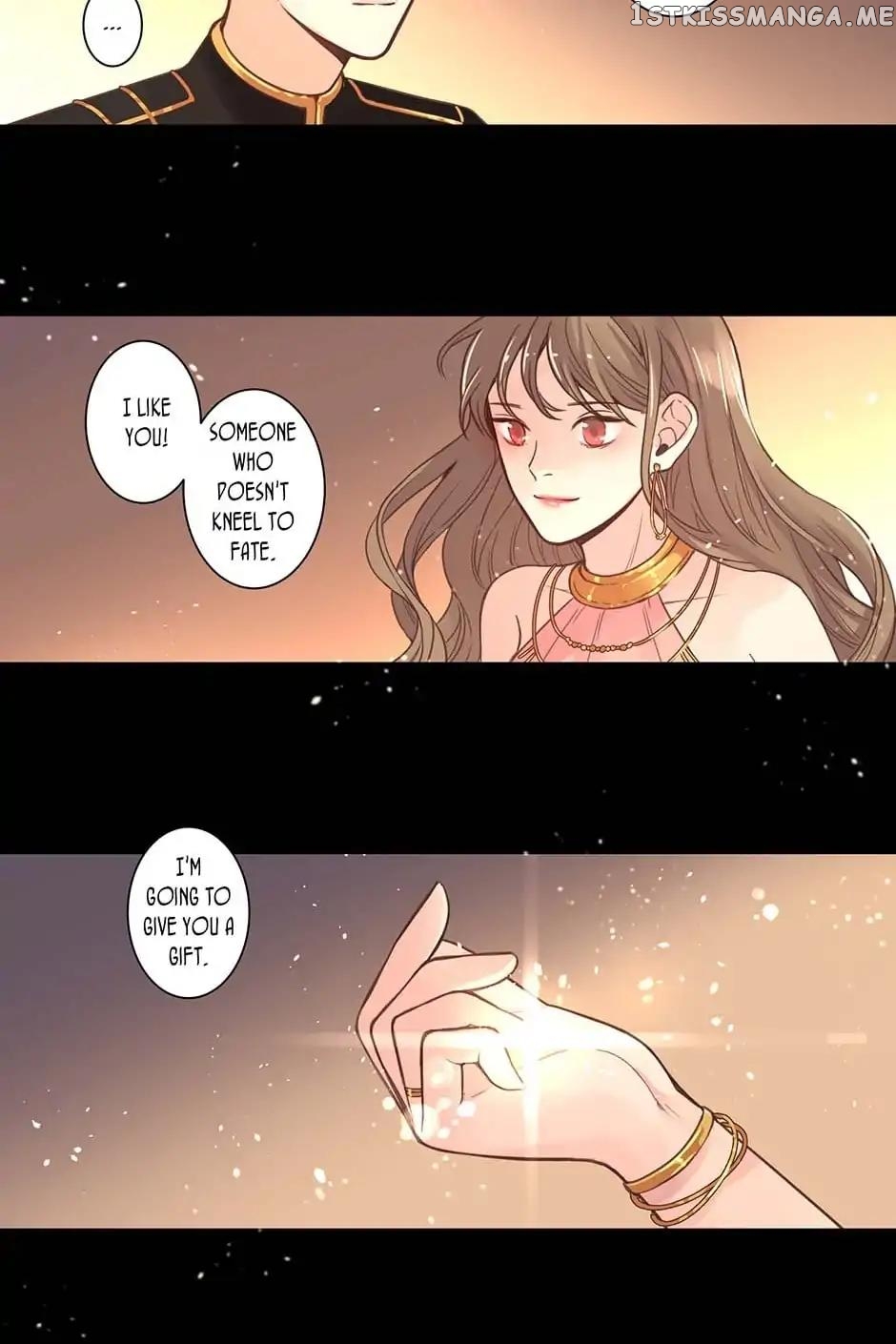 World Of Gods chapter 13 - page 26