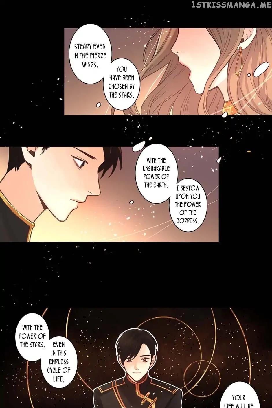 World Of Gods chapter 13 - page 27
