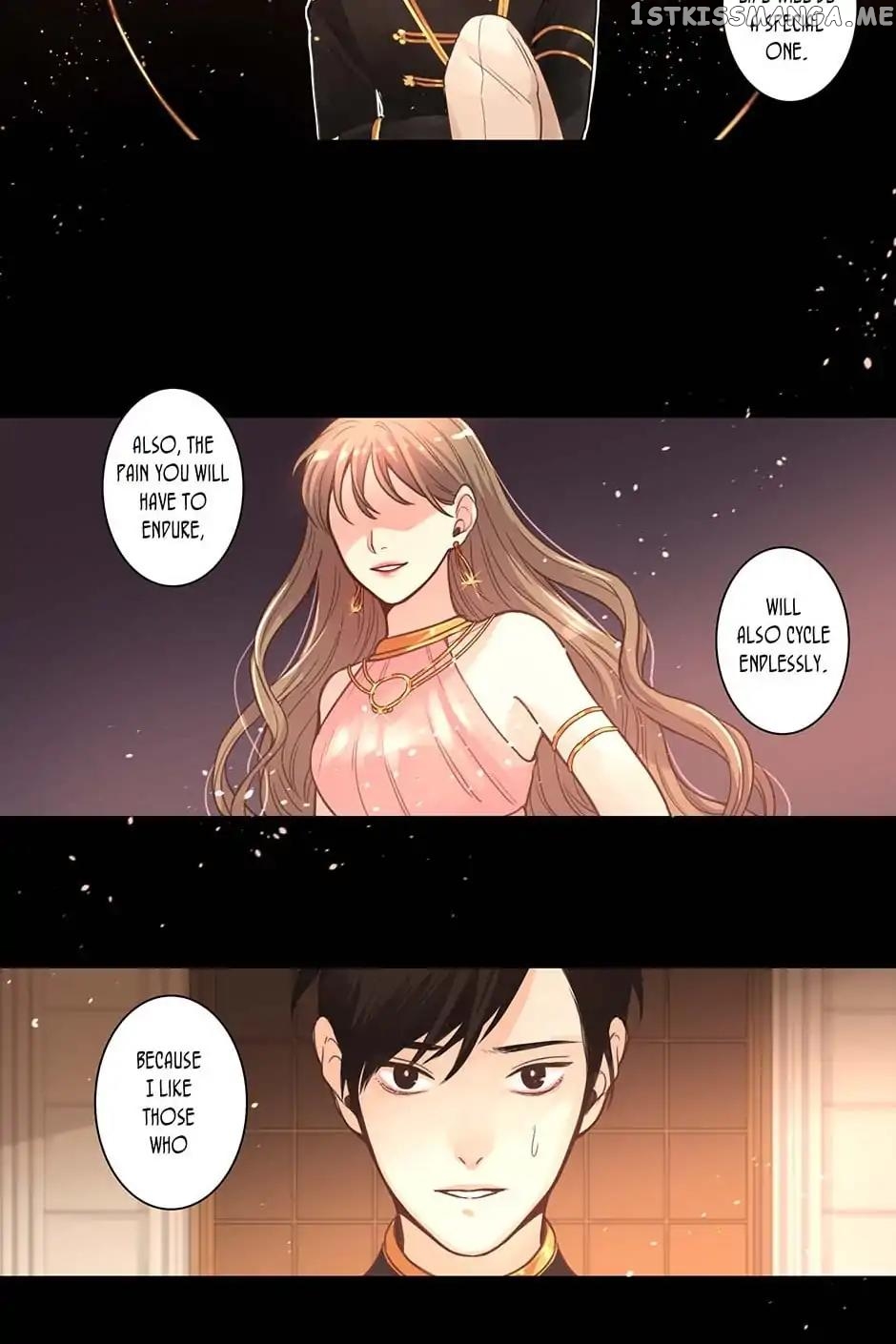 World Of Gods chapter 13 - page 28