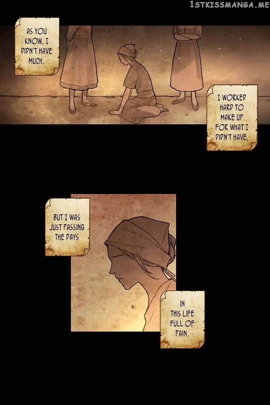 World Of Gods chapter 13 - page 5