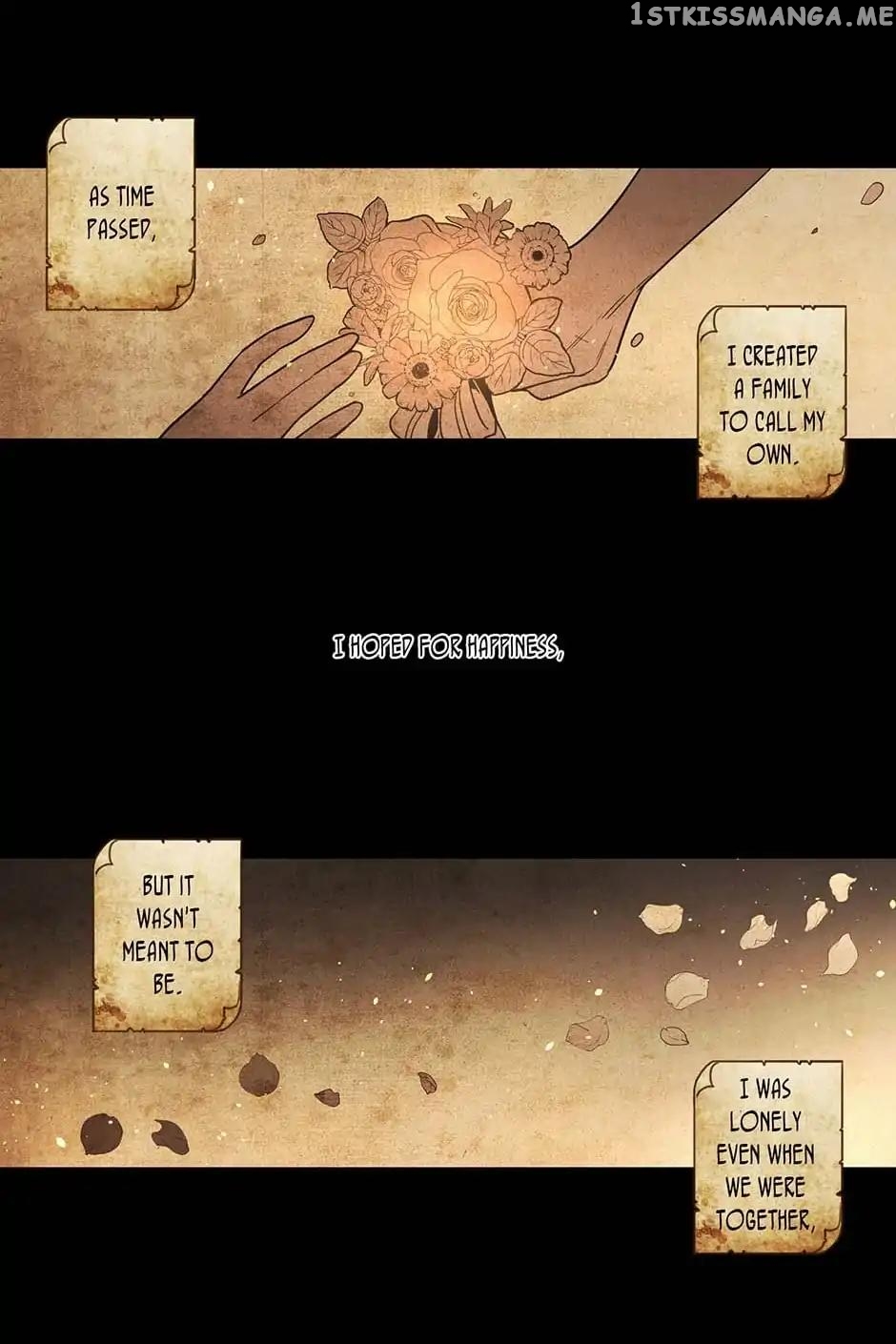 World Of Gods chapter 13 - page 6