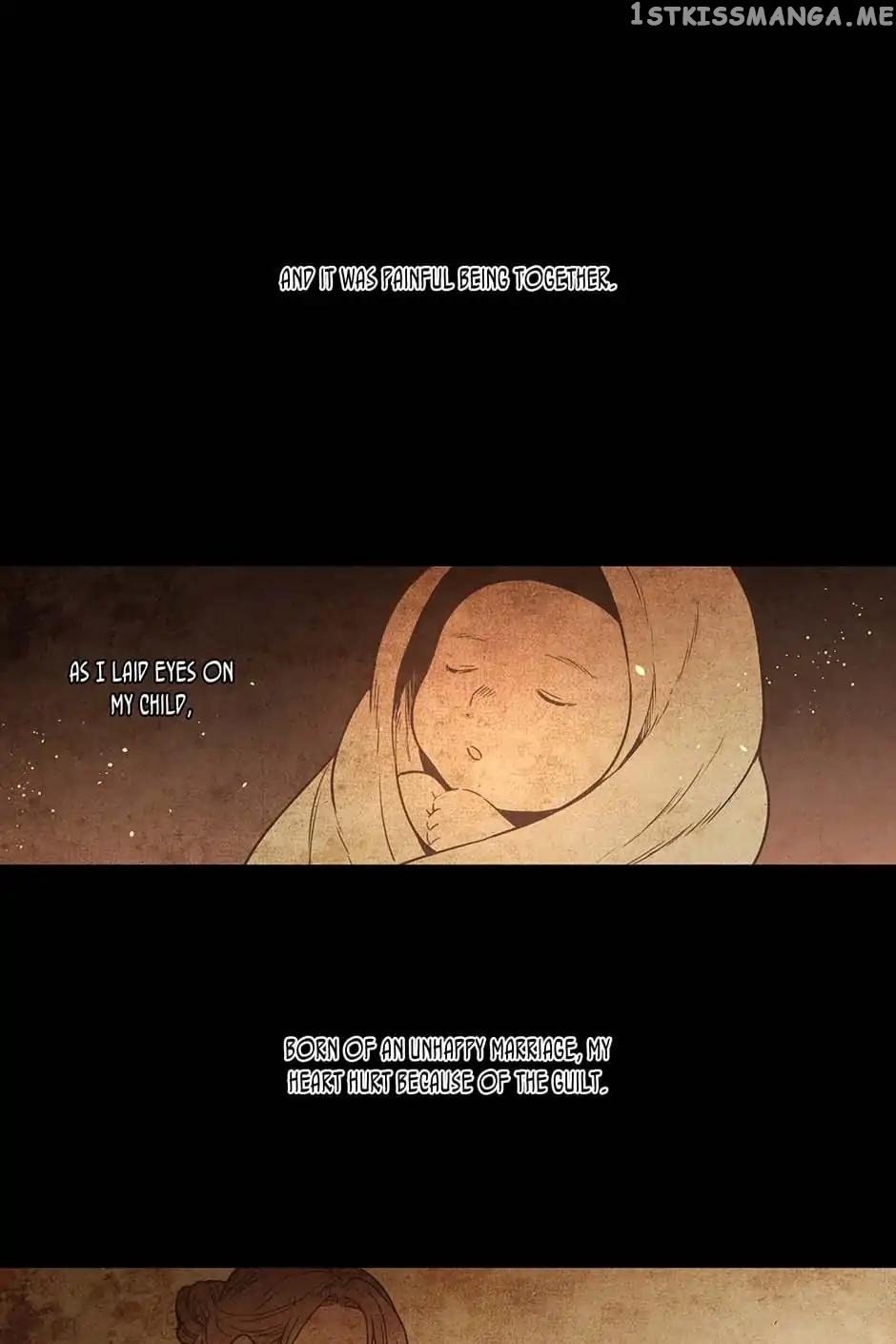 World Of Gods chapter 13 - page 7