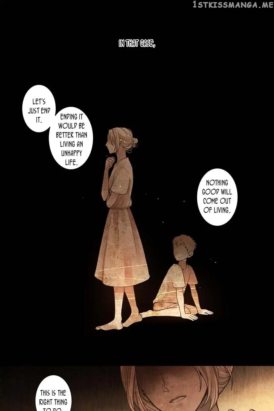 World Of Gods chapter 13 - page 9