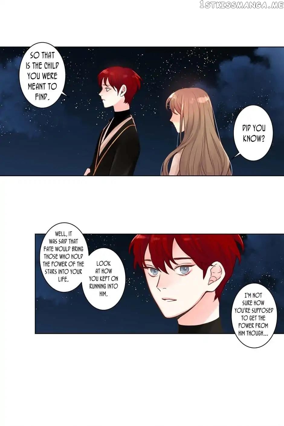 World Of Gods chapter 14 - page 1
