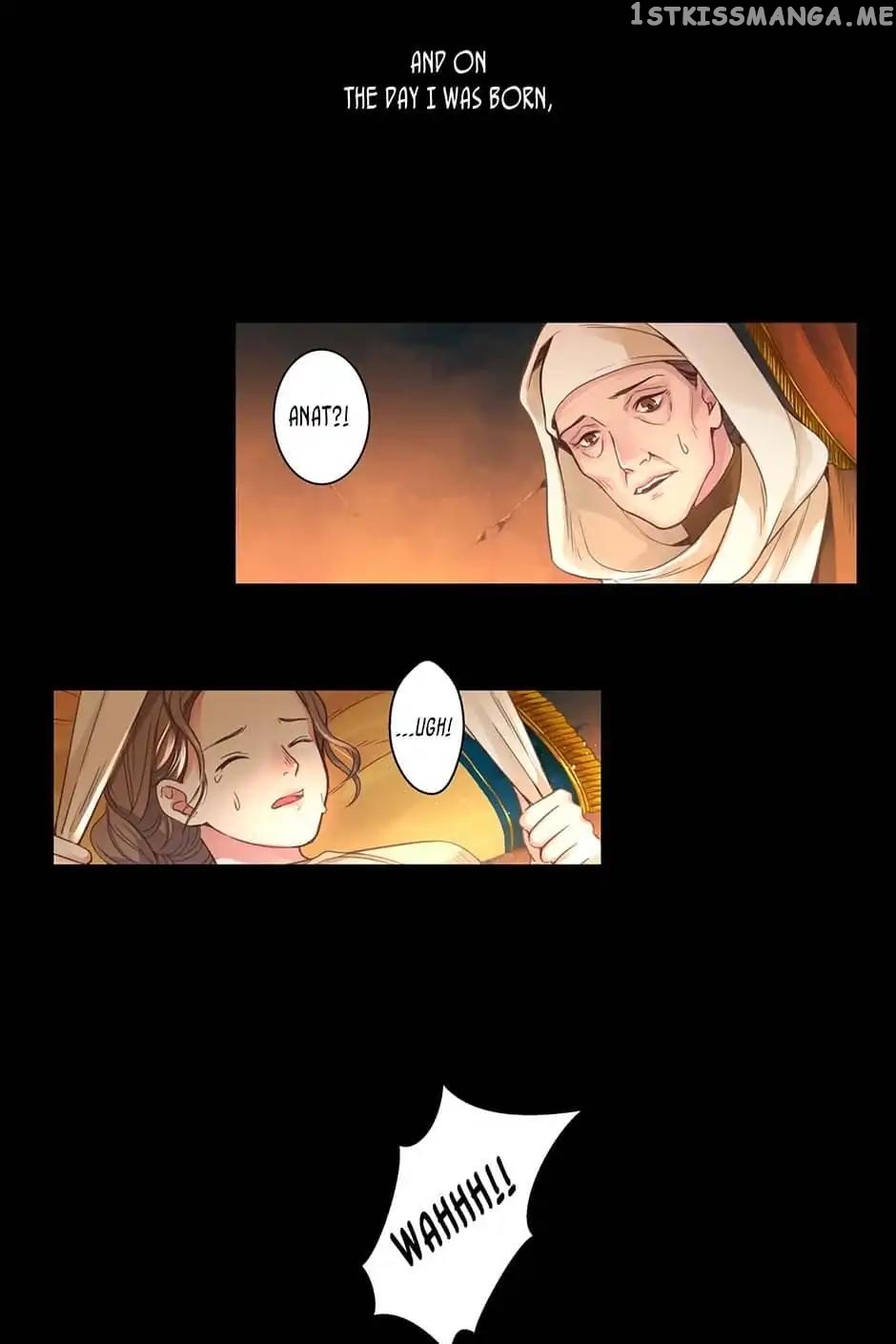 World Of Gods chapter 14 - page 13