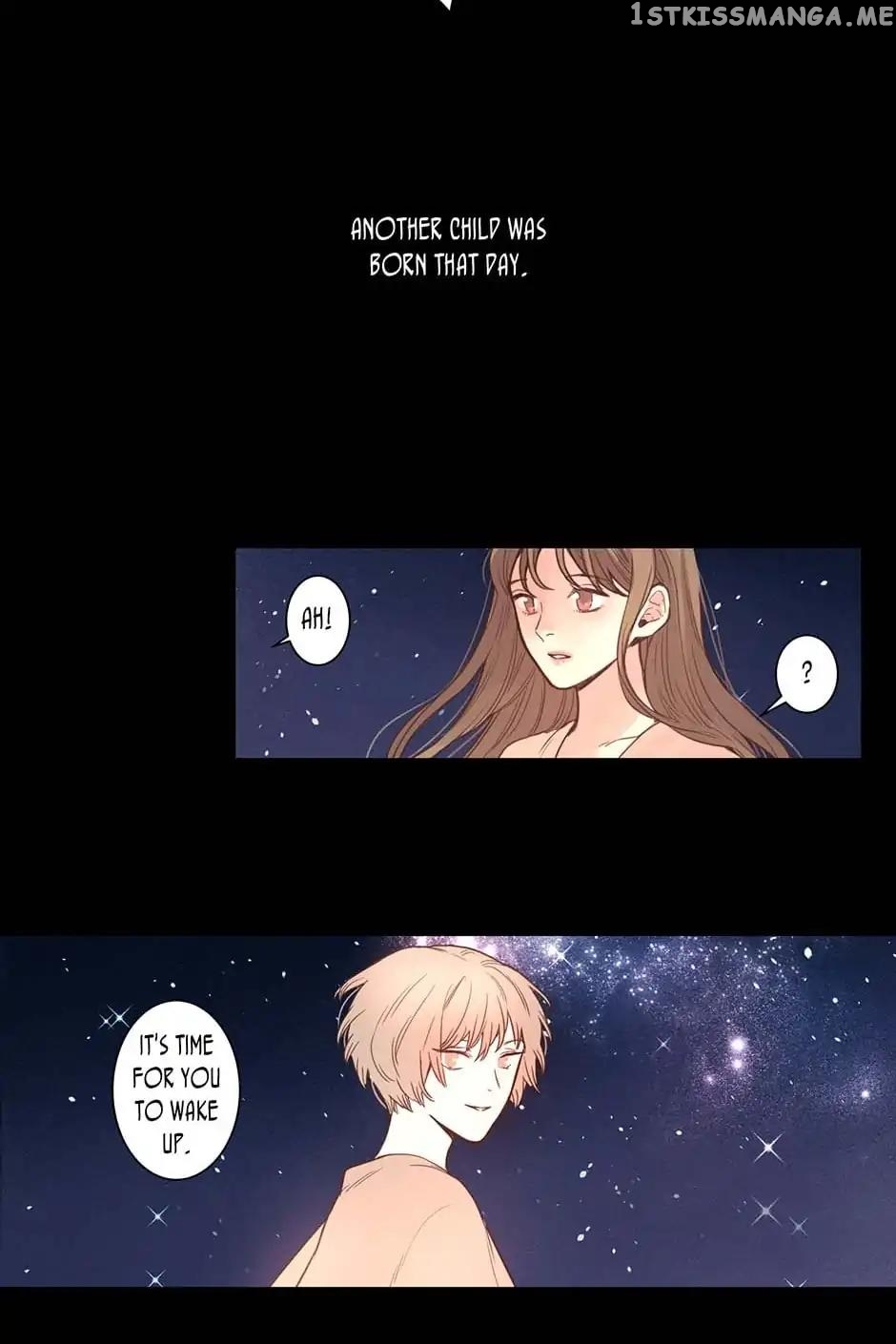 World Of Gods chapter 14 - page 14