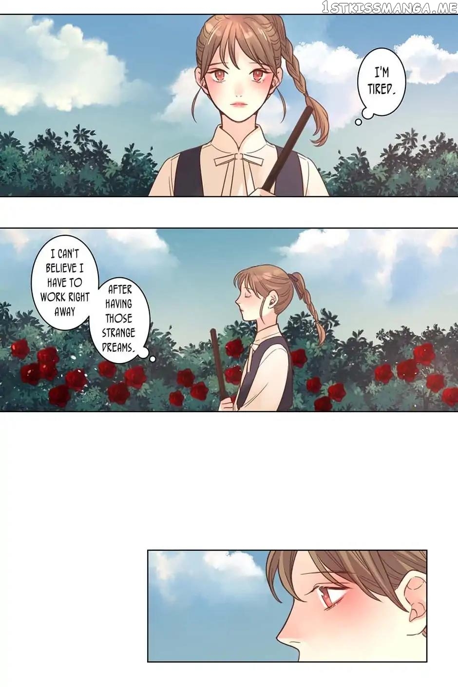 World Of Gods chapter 14 - page 16