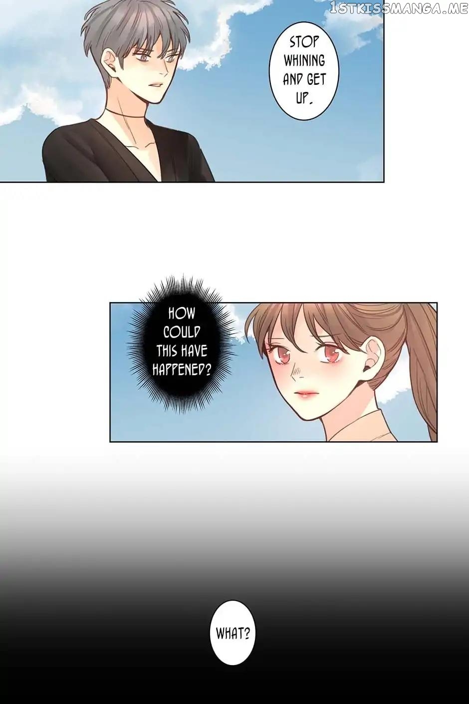 World Of Gods chapter 15 - page 6