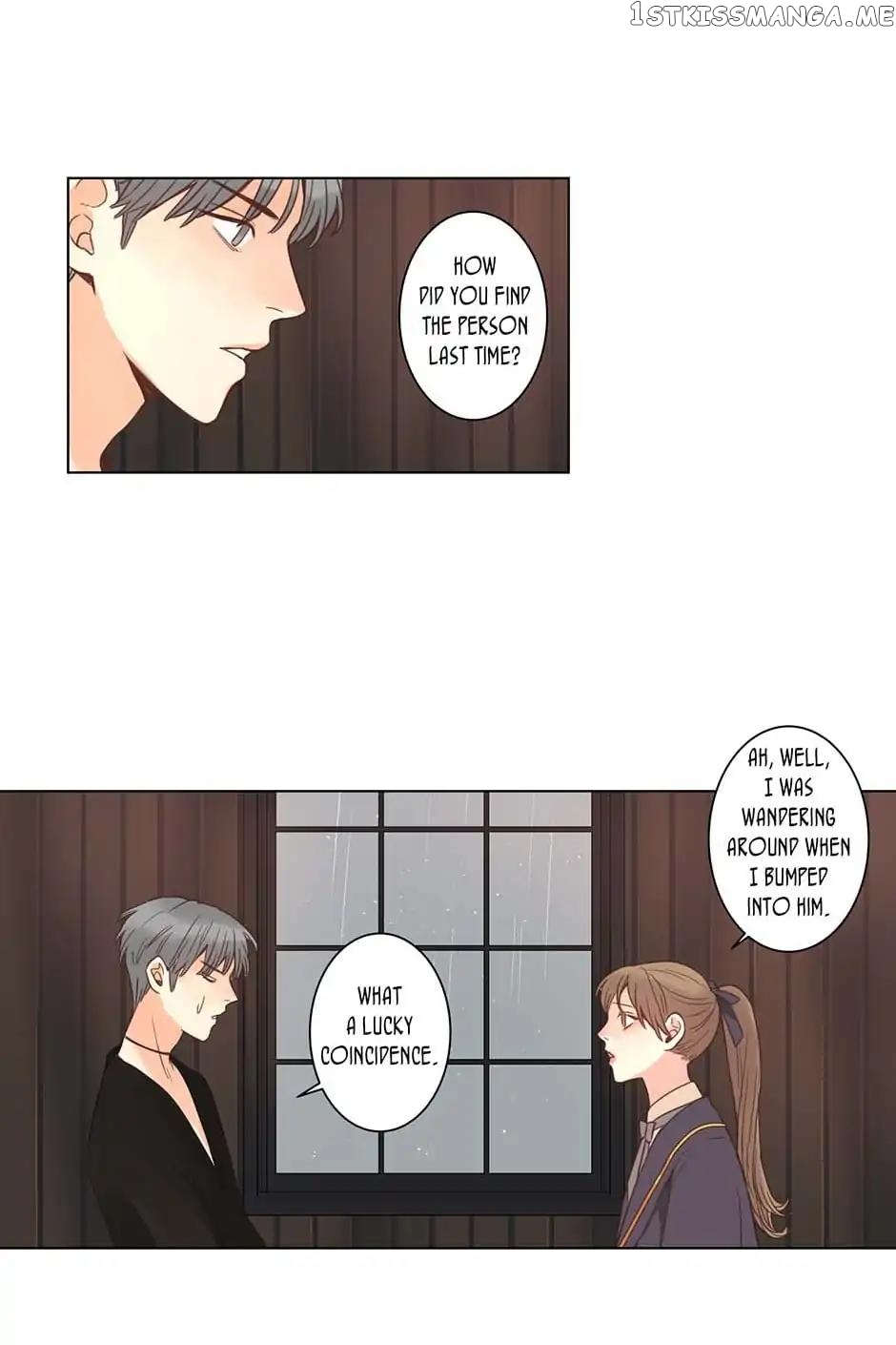 World Of Gods chapter 16 - page 12