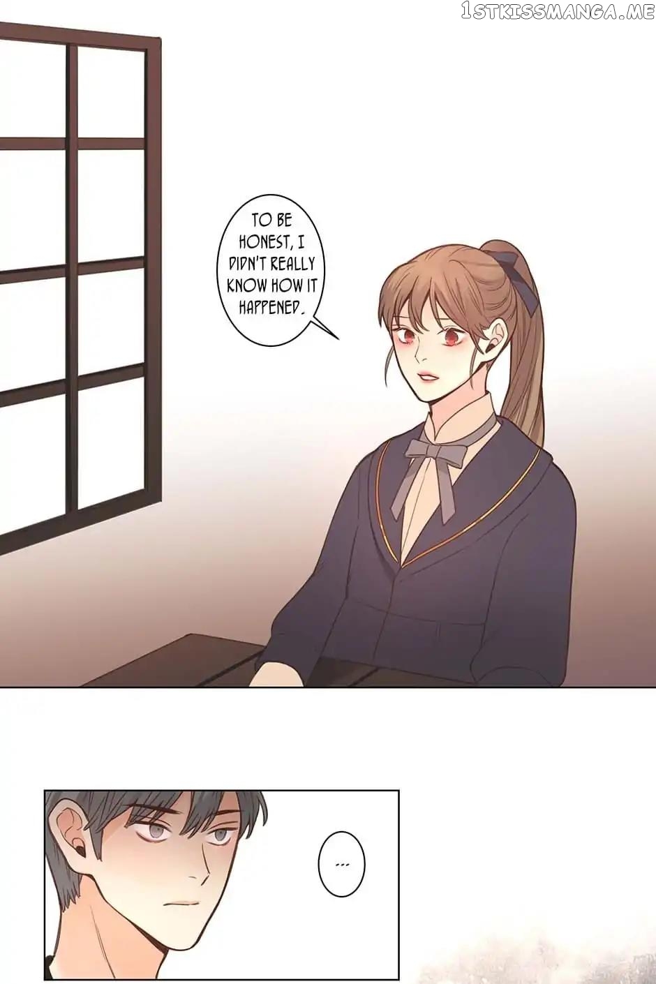 World Of Gods chapter 16 - page 13