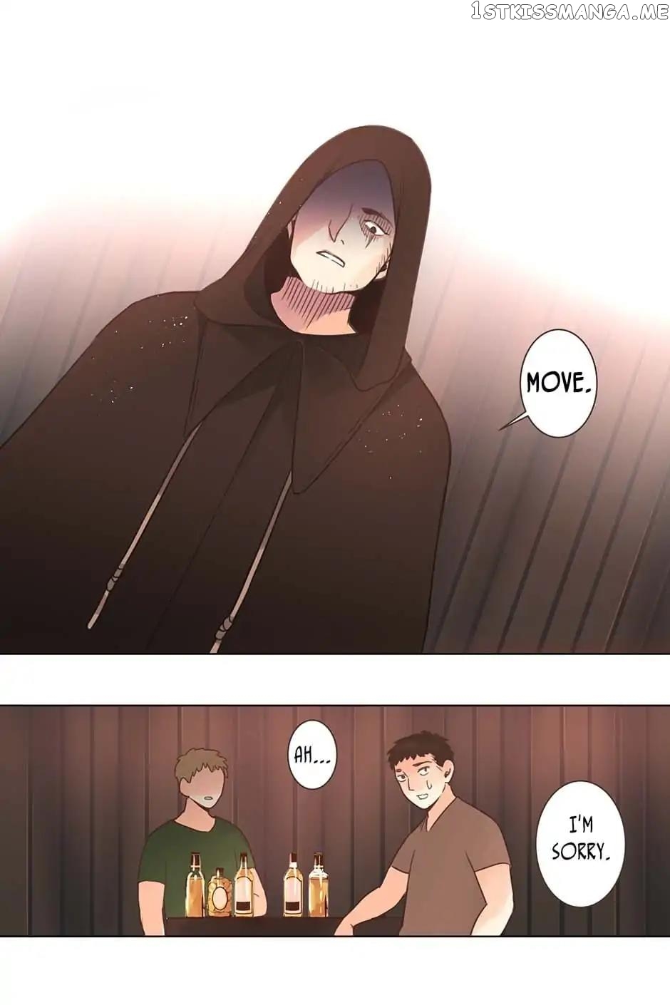 World Of Gods chapter 16 - page 21