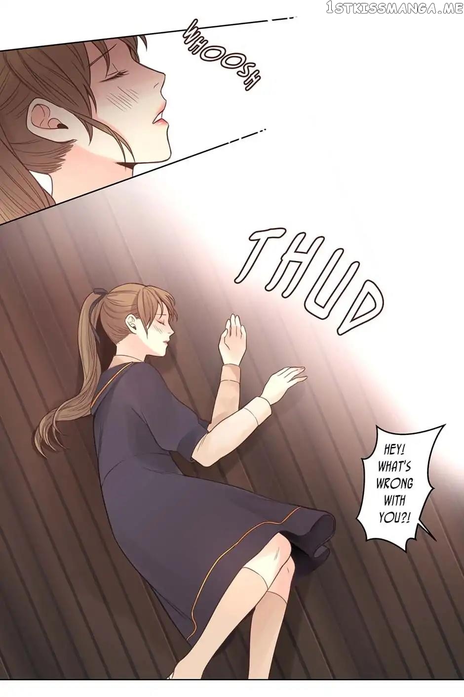 World Of Gods chapter 16 - page 24
