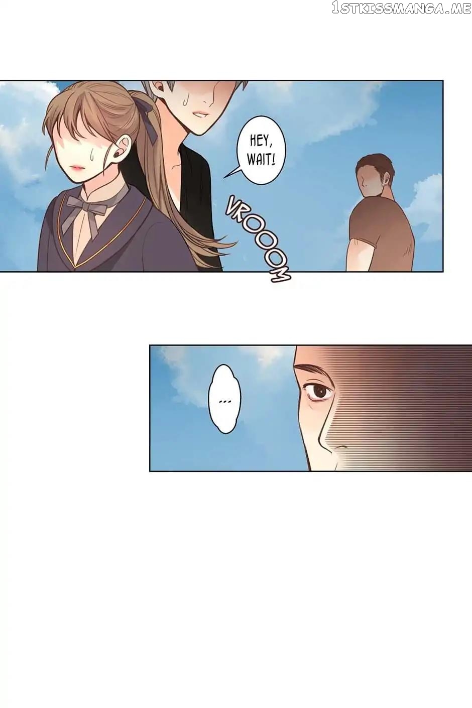 World Of Gods chapter 16 - page 3